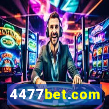 4477bet.com