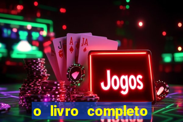 o livro completo do baralho petit lenormand pdf