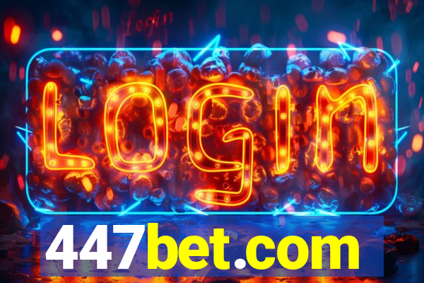 447bet.com