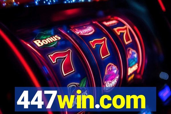 447win.com