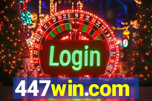 447win.com