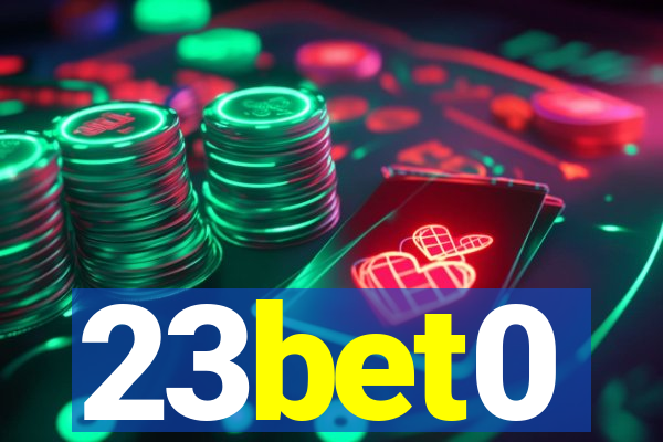 23bet0