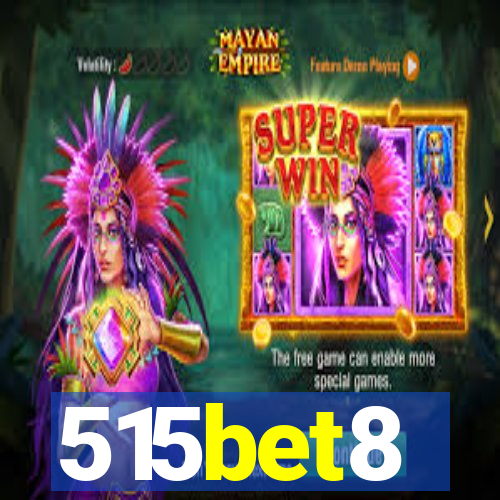 515bet8