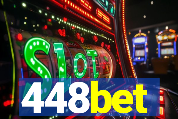 448bet