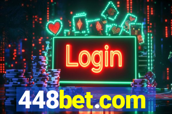 448bet.com