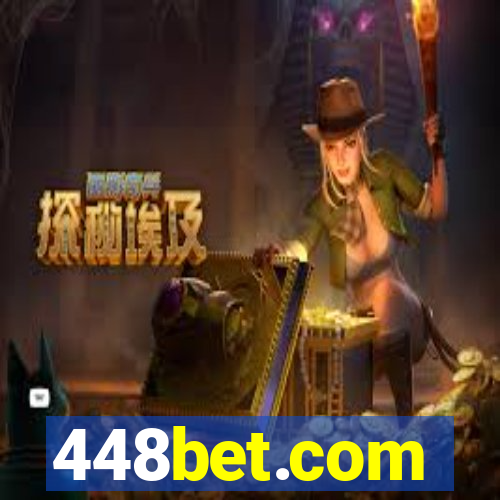 448bet.com