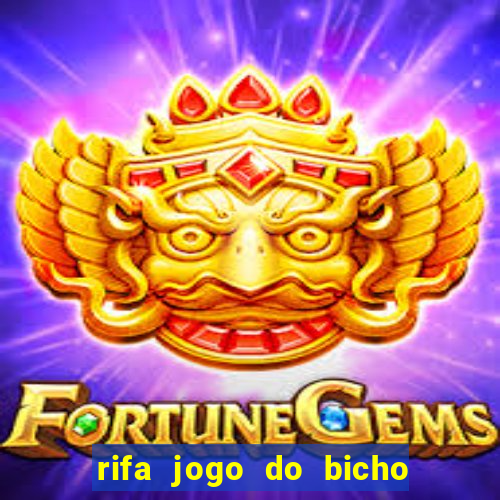 rifa jogo do bicho para imprimir word