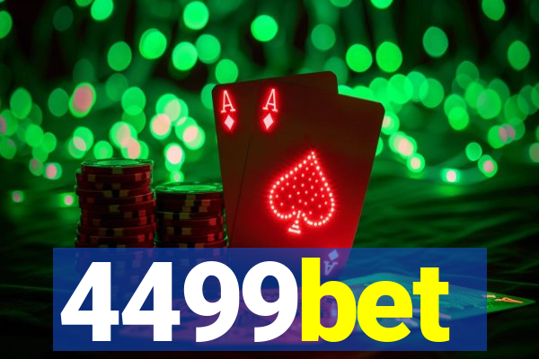 4499bet