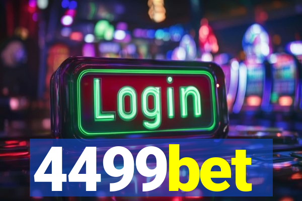 4499bet