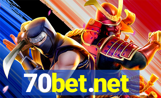 70bet.net