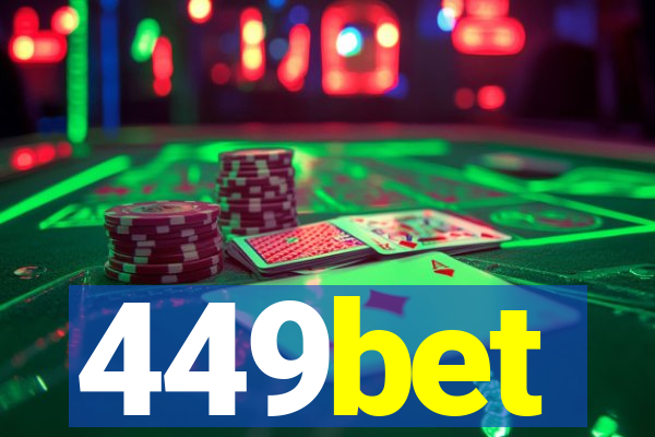 449bet