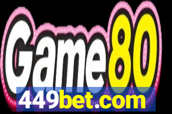 449bet.com