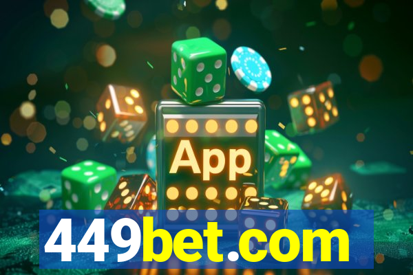 449bet.com