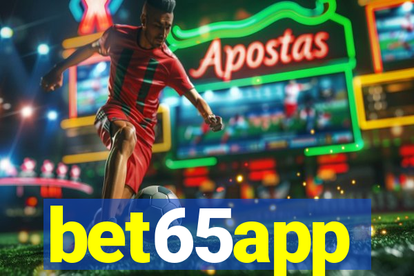 bet65app