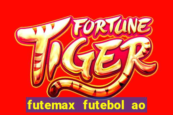 futemax futebol ao vivo serie c