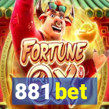 881 bet