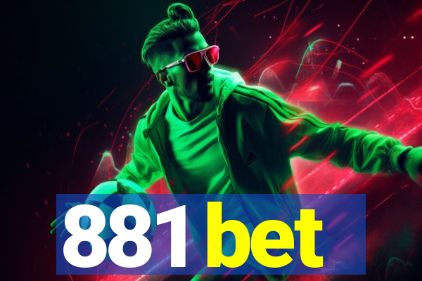 881 bet