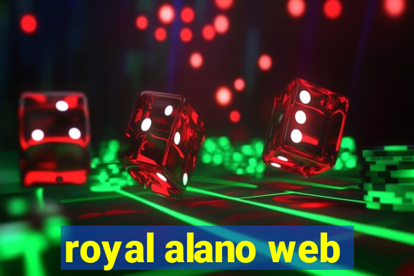 royal alano web