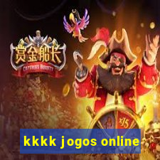 kkkk jogos online