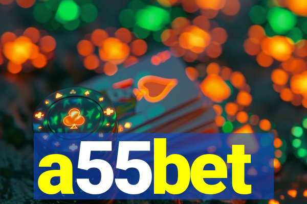 a55bet