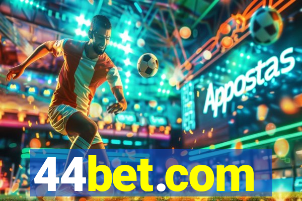 44bet.com