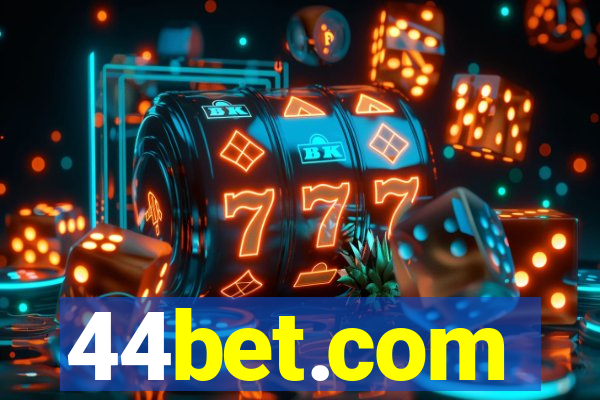 44bet.com