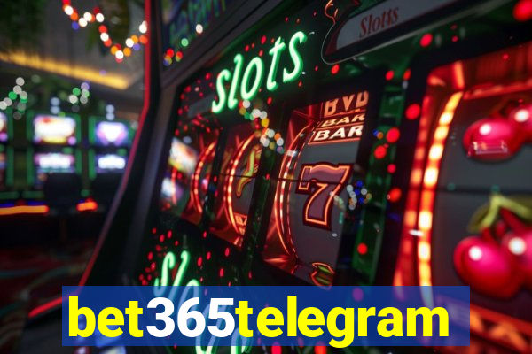 bet365telegram