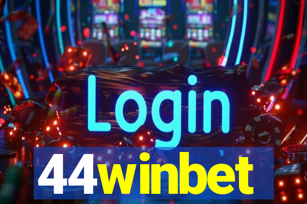 44winbet