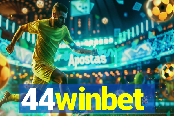 44winbet