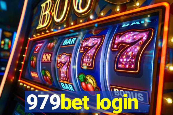 979bet login