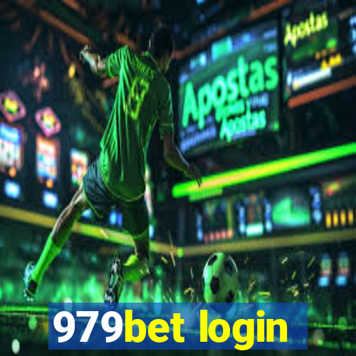 979bet login