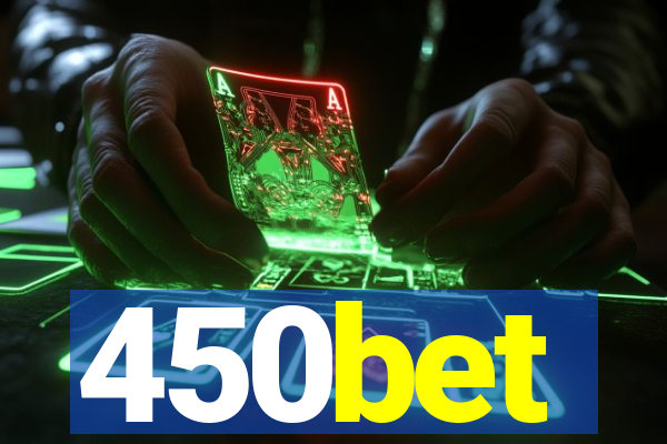 450bet