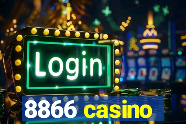 8866 casino