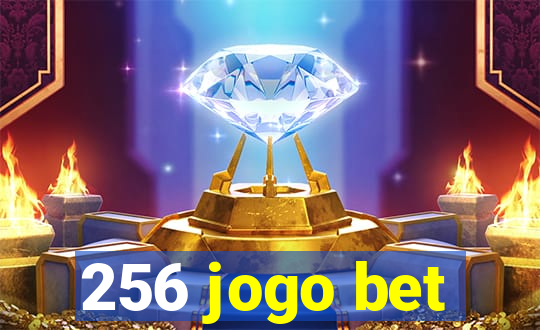 256 jogo bet