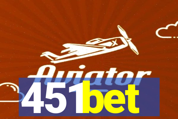 451bet