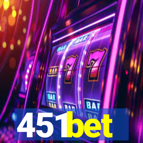 451bet