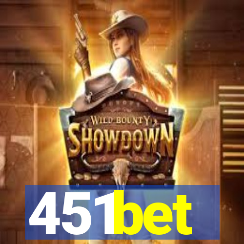 451bet