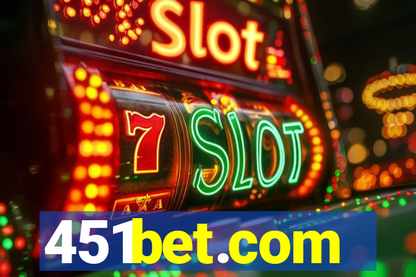 451bet.com