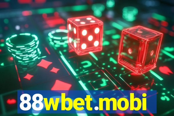 88wbet.mobi