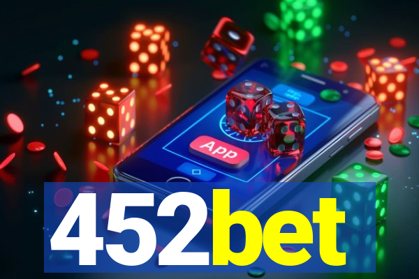 452bet