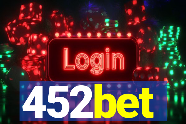 452bet