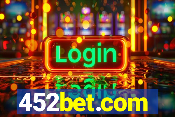 452bet.com