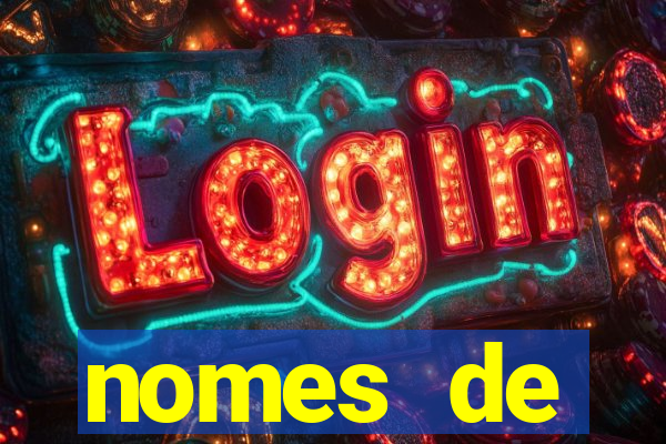 nomes de plataformas de jogos