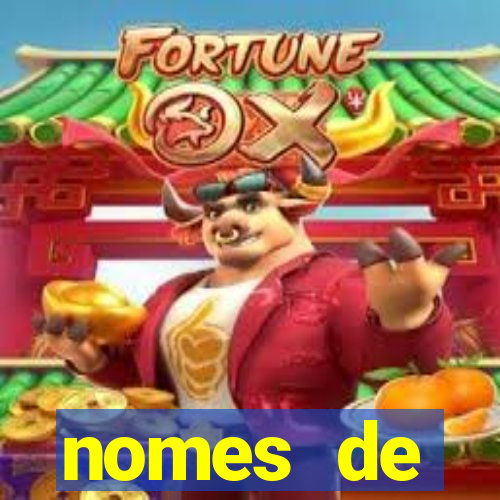 nomes de plataformas de jogos