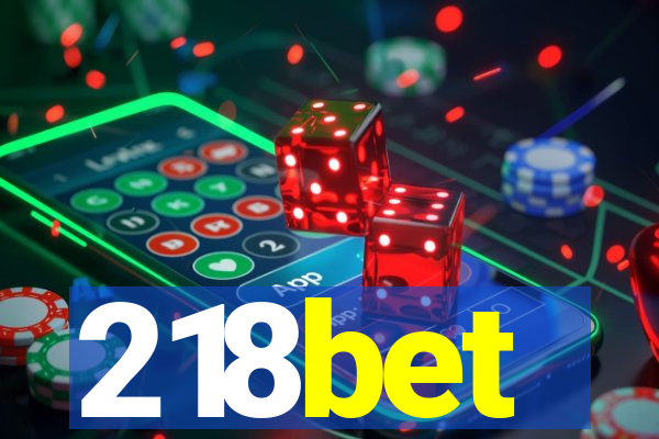 218bet