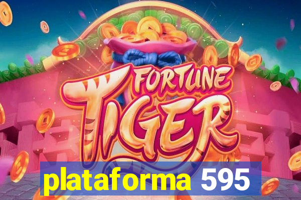 plataforma 595