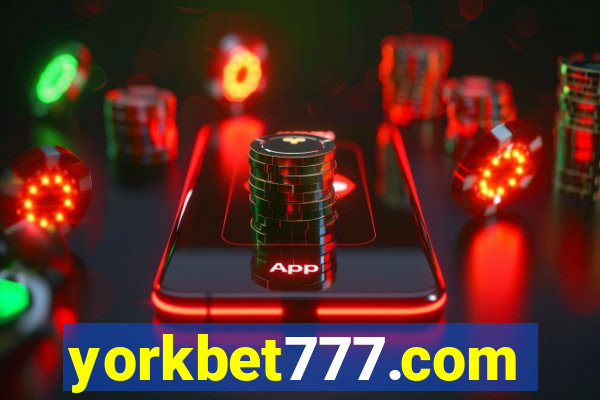 yorkbet777.com