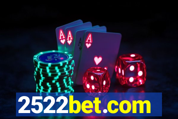 2522bet.com