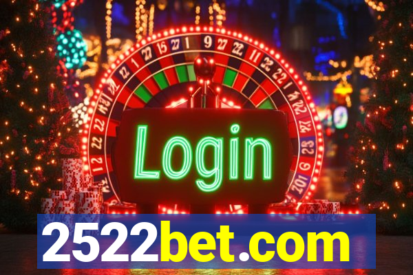 2522bet.com