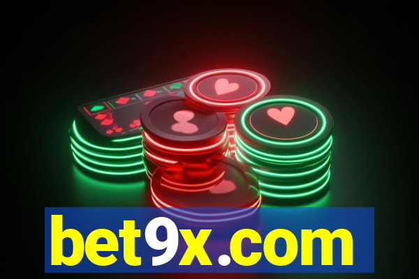 bet9x.com